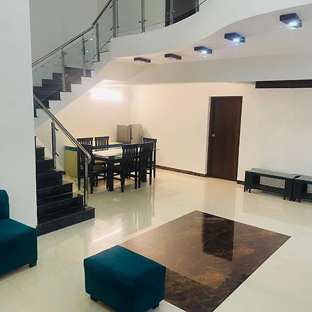 Hitman 45 Villa โลนาวาลา ภายนอก รูปภาพ