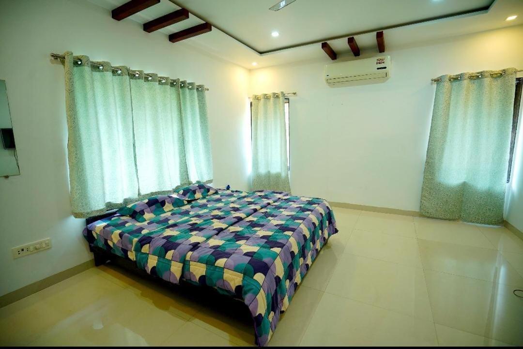 Hitman 45 Villa โลนาวาลา ภายนอก รูปภาพ