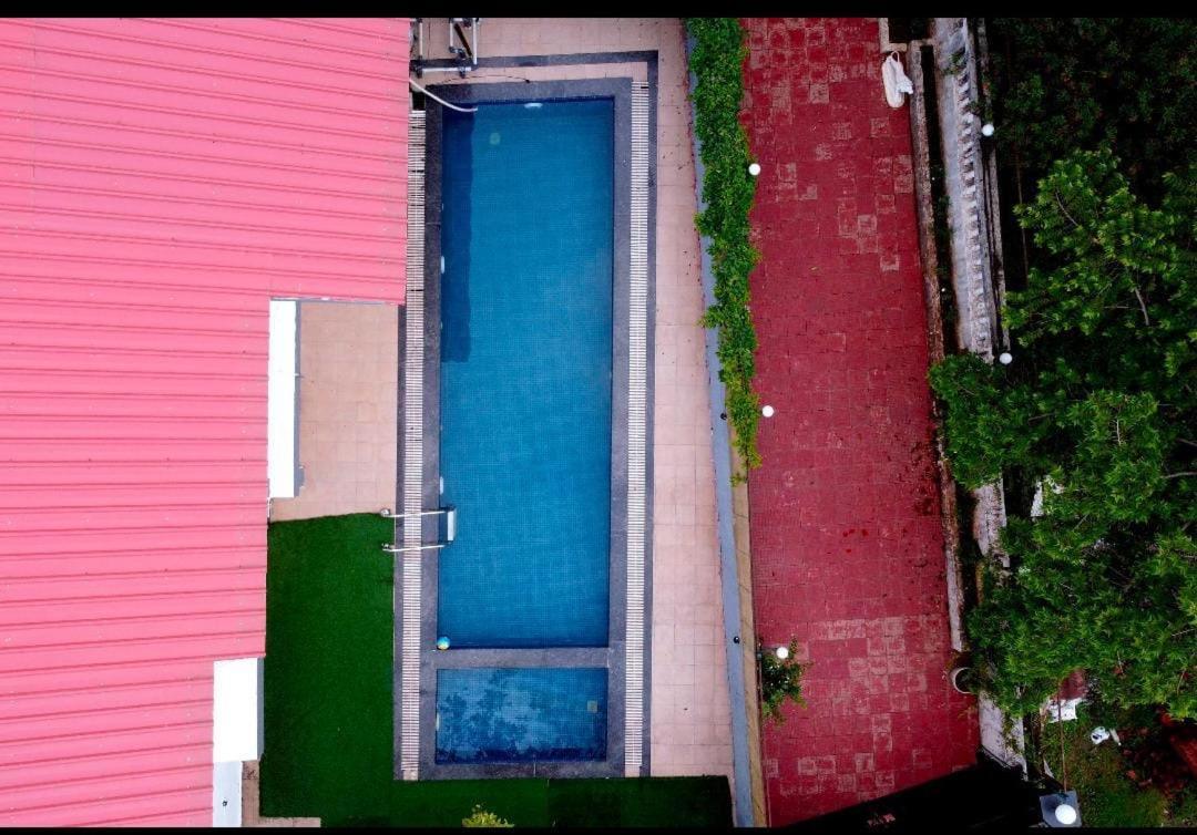 Hitman 45 Villa โลนาวาลา ภายนอก รูปภาพ